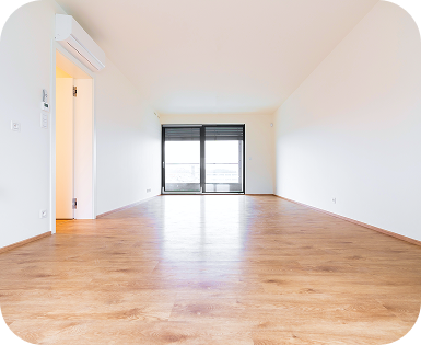 End of Tenancy Cleaning
